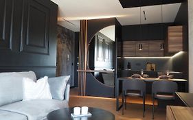 Heart of Kato Apartment- Pierwsza Dzielnica