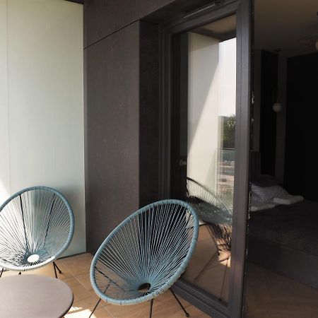 Heart of Kato Apartment- Pierwsza Dzielnica Katowice Zewnętrze zdjęcie
