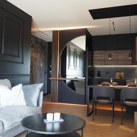 Heart of Kato Apartment- Pierwsza Dzielnica Katowice Zewnętrze zdjęcie