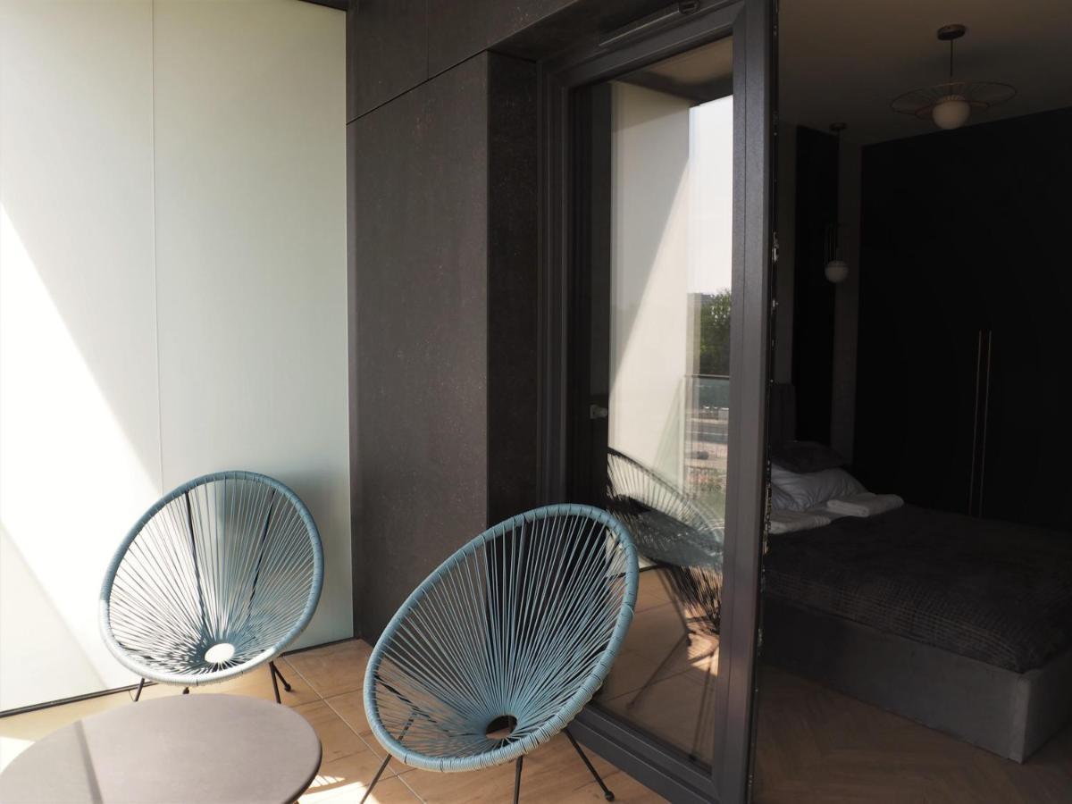 Heart of Kato Apartment- Pierwsza Dzielnica Katowice Zewnętrze zdjęcie