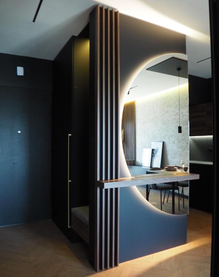 Heart of Kato Apartment- Pierwsza Dzielnica Katowice Zewnętrze zdjęcie