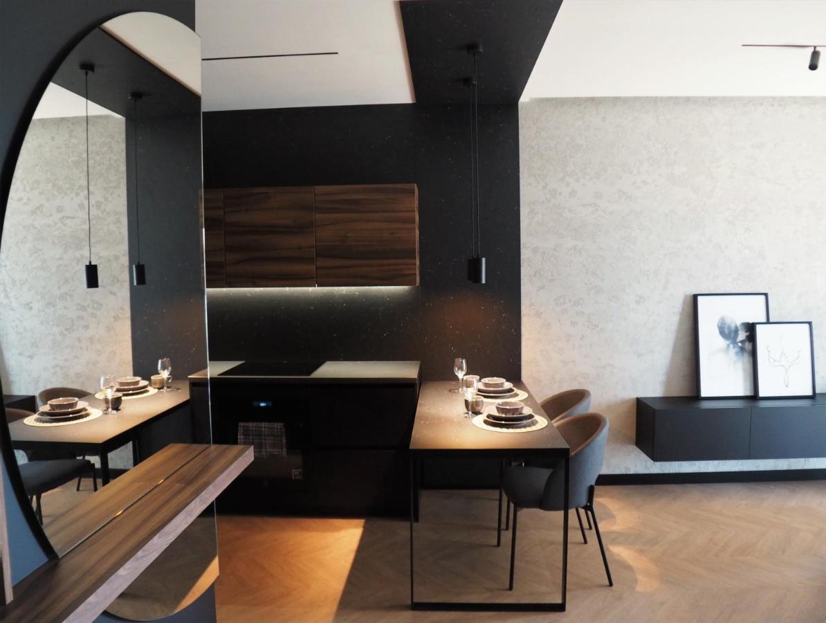 Heart of Kato Apartment- Pierwsza Dzielnica Katowice Zewnętrze zdjęcie