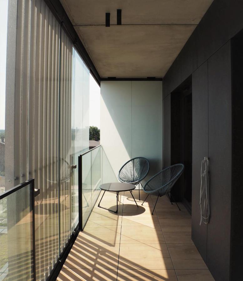 Heart of Kato Apartment- Pierwsza Dzielnica Katowice Zewnętrze zdjęcie