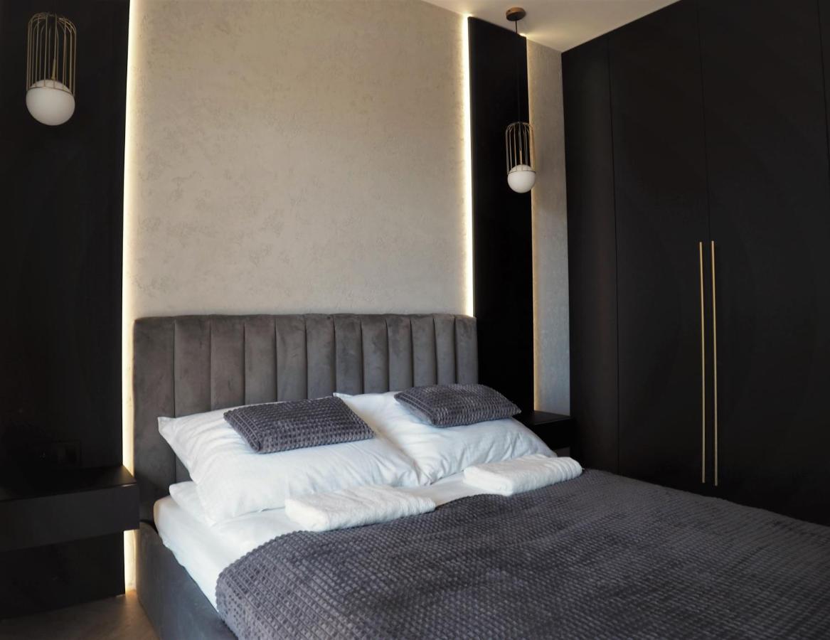Heart of Kato Apartment- Pierwsza Dzielnica Katowice Zewnętrze zdjęcie