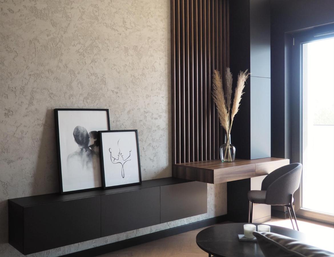 Heart of Kato Apartment- Pierwsza Dzielnica Katowice Zewnętrze zdjęcie