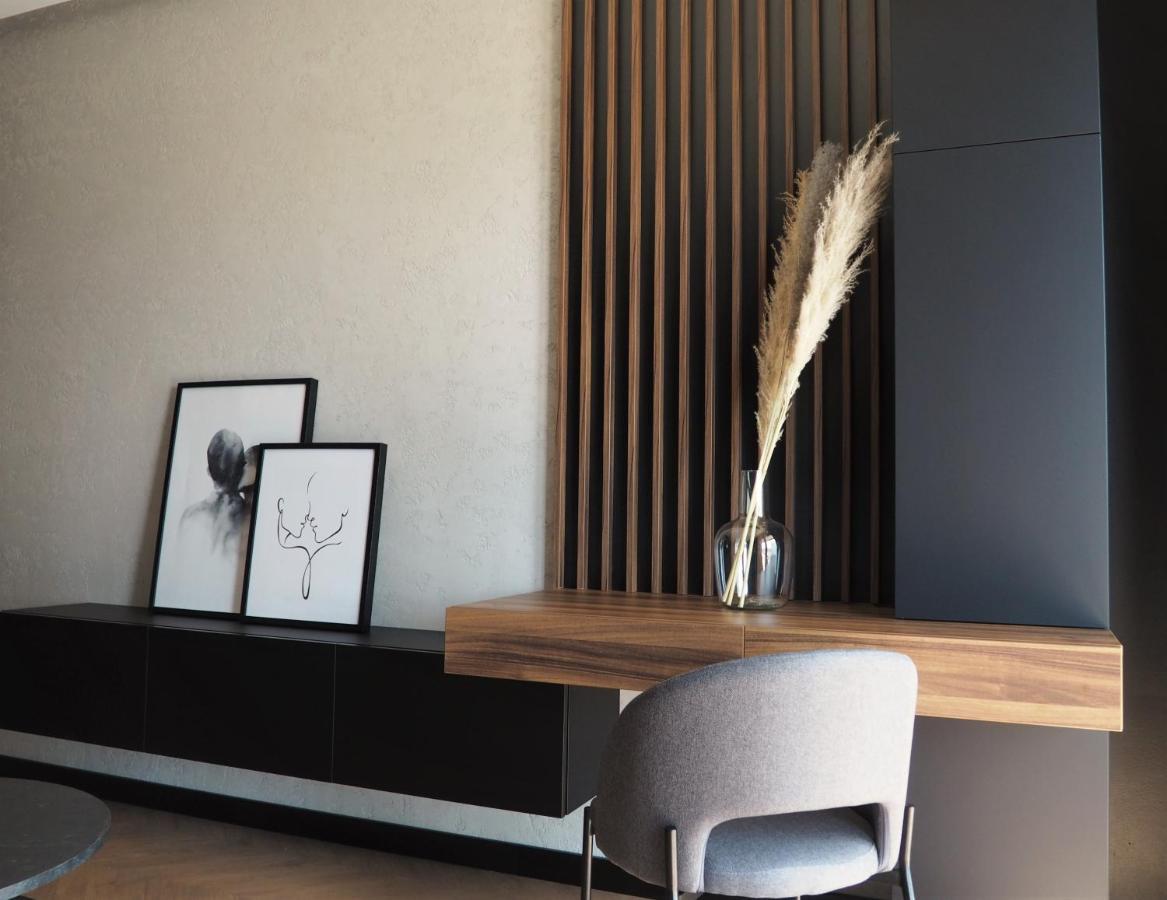 Heart of Kato Apartment- Pierwsza Dzielnica Katowice Zewnętrze zdjęcie