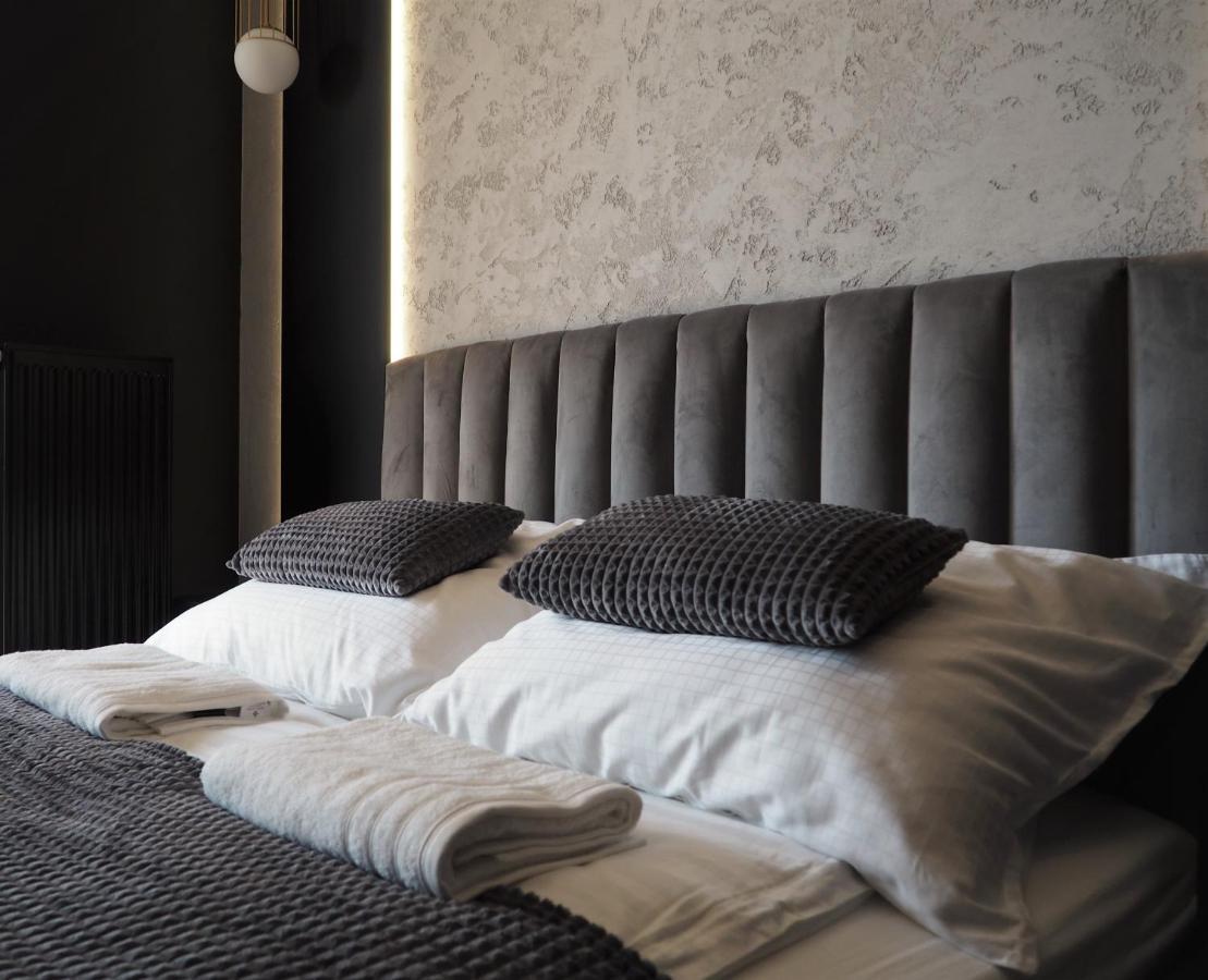 Heart of Kato Apartment- Pierwsza Dzielnica Katowice Zewnętrze zdjęcie