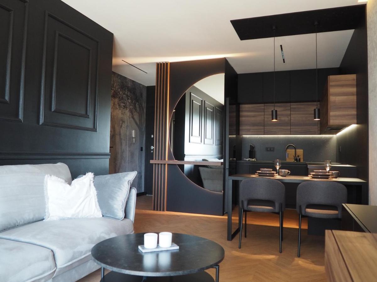 Heart of Kato Apartment- Pierwsza Dzielnica Katowice Zewnętrze zdjęcie